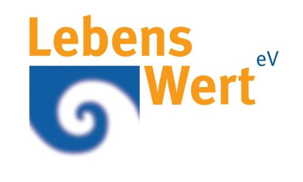 logo LebensWert logo